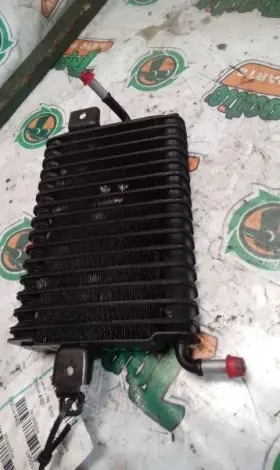 317-10041 Toyota Intercooler And Compressor Fits 16-19 Mirai 3336195