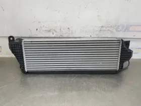 317.to1324 Toyota 24 2024 Tacoma 2.4l Turbo Intercooler Assembly