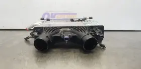 317.to1924 Toyota 24 Tundra Intercooler 3.5l Engine Mounted