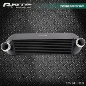 T13120929 Transmotor2013 Fit For 12-16 Bmw F20 F30 1 2 3 4 Series Aluminum Engine Intercooler