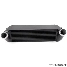 Tra148264 Transmotor2014 Aluminum Front Mount Intercooler Turbo 12-17 Fit For Bmw F20 F30 1 2 3 4 Series