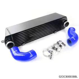 Tra524636 Transmotor2014 Twin Turbo Intercooler Piping Kit Fit For Bmw 135 135i 335 335i E90 E92 07-11