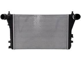 Trq 15646vchd For 2011-2015 Audi Tt Quattro Intercooler 2012 2013 2014 2.0l 4 Cyl