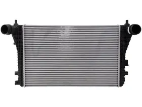 15646vchd Trq For 2011-2015 Audi Tt Quattro Intercooler 2012 2013 2014 2.0l 4 Cyl