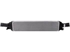Trq Intercooler 12vtrt Fits Audi Q5 2011-2017 2.0l 4 Cyl