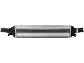 12vtrt Trq Intercooler Fits Audi Q5 2011-2017 2.0l 4 Cyl