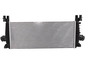 Trq Intercooler 98nbyj Fits Lincoln Navigator 2018-2021 3.5l V6