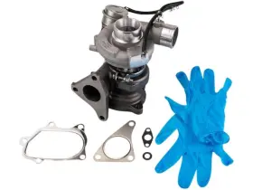 Mw58j8 Trq Turbocharger For 02-08 Subaru Saab Forester Impreza Baja 92x 2.0l H4 2.5l