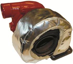 Trq Tca15004 Thermo Tec 15004 Turbo Insulating Kit