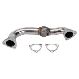 Tca15467 Trq For Ford F-250 Super Duty 2008-2010 Turbocharger Up Pipe