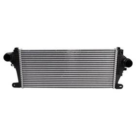 Trq Tca17010 For Chevy Malibu 2016-2021 Intercooler