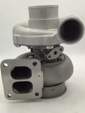 466772-9001 Turbo & Electric T&e Reman Garrett T04e13 86-92 Ihc Navistar Dta466c 7.6l L6