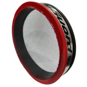 Tbg-sf-3.00-red Turbo-guard 3 Inch Stainless Steel Air Filter Universal One-piece Car Fi Tbg-sf-3.00-red Turbo-guard 3 Inch Stainless Steel Air Filter Universal One-piece Car Fi