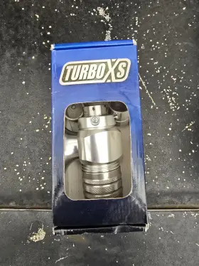 450472359 Turbo Xs Type H-rfl Blow Off Valve For Universal Txs-bov-h-rfl
