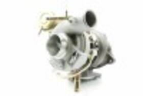 Turbo Xs Tu-ej-txs400 Txs Turbochargers Performance High Flow Direct Fit Bolt-on