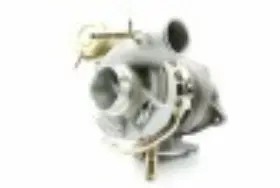 Tu-ej-txs400 Turbo Xs Txs Turbochargers Performance High Flow Direct Fit Bolt-on