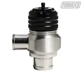 W15-xs-rbv Turbo Xs Recirculating Bypass Valve Type For 2015-2018 Subaru Wrx Black