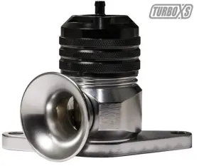 Ws02-xs-rfl Turbo Xs Turboxs Txs Ws02 Rfl Blow Off Valve 02 07 Fits For Wrx