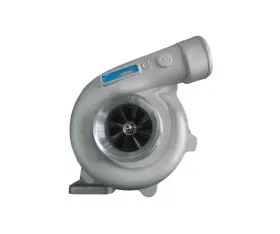 465218-9002 Turbo Zones Turbocharger T04b09 Fit Ford Tw30 Tw35 8830 Bsd666t