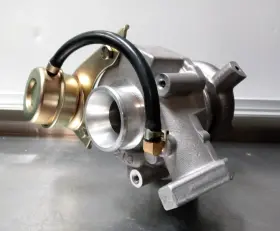 17201-54030 Turboboosts Ct20-17201 For Toyota 4runner 2.4l 1984-1995 Ct20 Turbo Turbocharger 17201-54030/new