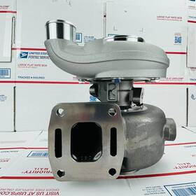Turboful Aftermarket System 12709880208 New Turbo 12709700208 178802 For S200w John Deere 6068 Marin 6.8l