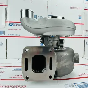 12709700208 Turboful Aftermarket System 12709880208 New Turbo 178802 For S200w John Deere 6068 Marin 6.8l
