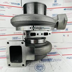 Turboful Aftermarket System 15109880032 New Turbocharger 20r1112 For S510c004 Caterpillar 7.0l 3516 Engine