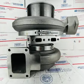 15109880032 Turboful Aftermarket System New Turbocharger 20r1112 For S510c004 Caterpillar 7.0l 3516 Engine
