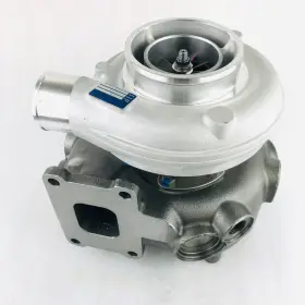 143-1209 Turboful Aftermarket System 170001 New Turbocharger S300w049 10r-9769 157-4386 For Caterpillar Marine 3116