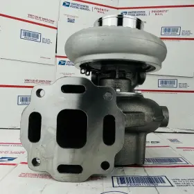 3532208 Turboful Aftermarket System New Turbocharger For H1e Cummins Marine 6bt 4btam 3.9l
