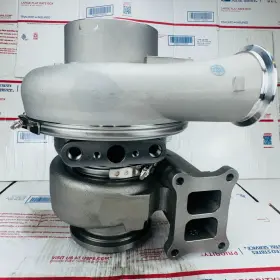 3804570 Turboful Aftermarket System 3536808 Replacement Turbo For Ht60 Cummins Industrial Engine 96n14