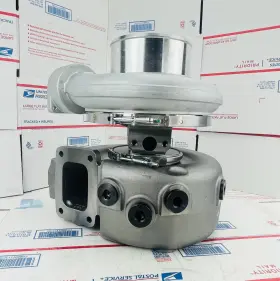 465788-5003s Turboful Aftermarket System Turbocharge 465788-0003 1w-1654 For Tw8113 Caterpillar Ship Gen Set 3408 Dita