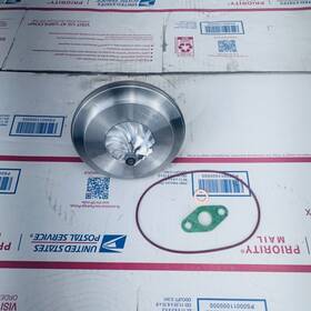 Turboful Aftermarket System 53039880515 Turbo Chra For K03 Iveco Industrial Off-hightway F5c 3.4l