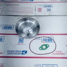 53039880515 Turboful Aftermarket System Turbo Chra For K03 Iveco Industrial Off-hightway F5c 3.4l