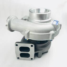 Turboful Aftermarket System 53299887132 New Turbocharger 53299707132 For K29 Man Truck D2066lf Euro 3/4 10.8