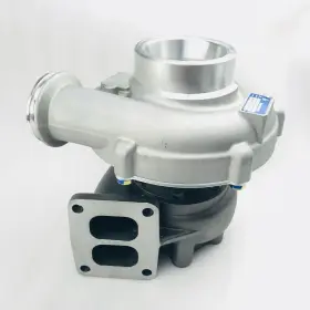 53299707132 Turboful Aftermarket System 53299887132 New Turbocharger For K29 Man Truck D2066lf Euro 3/4 10.8