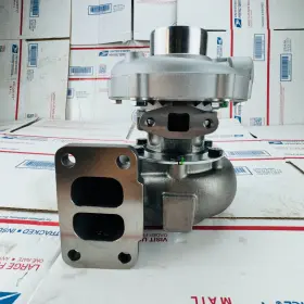 6205-81-8110 Turboful Aftermarket System New Turbocharger For Ta3103 Komatsu Pc100-5 Pc120-5 S4d95l Engine