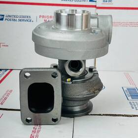Turboful Aftermarket System Re531324 New Turbocharger For S1b John Deer 2.9l Tractor 5045d 5045e 5055d
