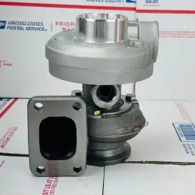 Re531324 Turboful Aftermarket System New Turbocharger For S1b John Deer 2.9l Tractor 5045d 5045e 5055d