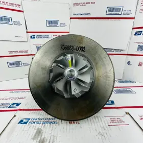 Ca1964158 Turboful Oem Genuine Turbo Core Cartridge 196-4158 For Caterpillar