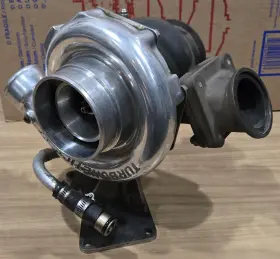 T-26825 Turbonetics 1994-2003 7.3l Ford Powerstroke Diesel Turbocharger Turbo