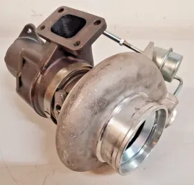 N110917jt Turbopower D2006 Turbocharger