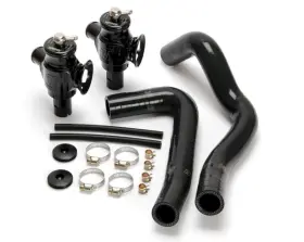 Turbosmart 329677012088 Kompact Dual Port Bov Kit For 135i/335i/535i/z4 N54 Twin Turbo 3.0l