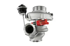 Iwg75 Turbosmart 329677030013 Water Cooled 6262 V-band Inlet/outlet A/r 0.82 Wastegate Ts-2 T