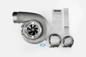 Ts-1-6870c-vr096e Turbosmart 329677030068 6870c V-band Reverse Rotation 0.96ar C-frame Turbo