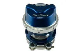 Turbosmart 9329677024272 Genv 54mm Proport Universal Blow Off Valve - Blue