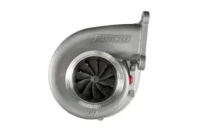 1.00ar Turbosmart 9329677030914 Water Cooled 6466 T4 Divided Externally Wastegated Ts-2 Turboc
