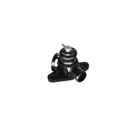 Tlx-turts-0203-1010-cl360a70 Turbosmart For Subaru Impreza Kompact Dual Port 2008 - 2014 4-door