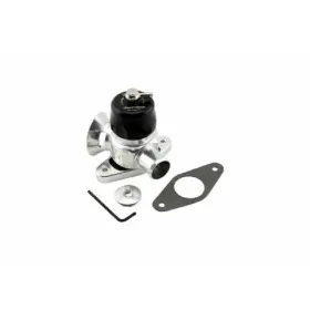 Tlx-turts-0205-1010-cl360a75 Turbosmart For Subaru Forester Dual Port 2005 - 2013 Black