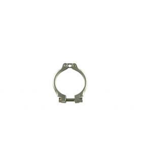 Turbosmart Tlx-turts-0505-3004-cl360a70 Wg40 Inlet V-band